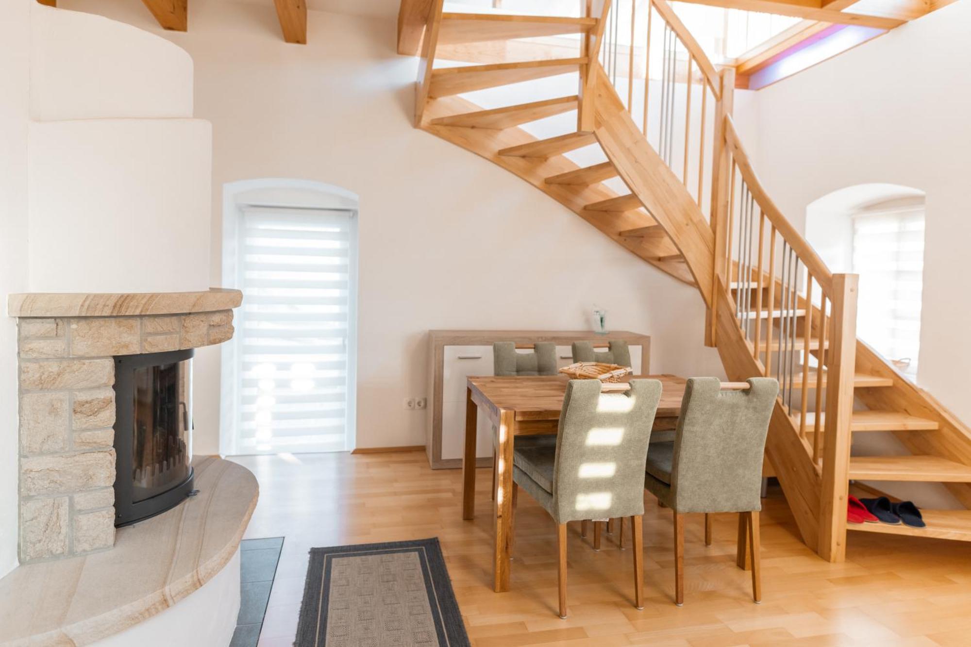 Winzerhaus Roemerstrasse Kitzeck im Sausal Εξωτερικό φωτογραφία