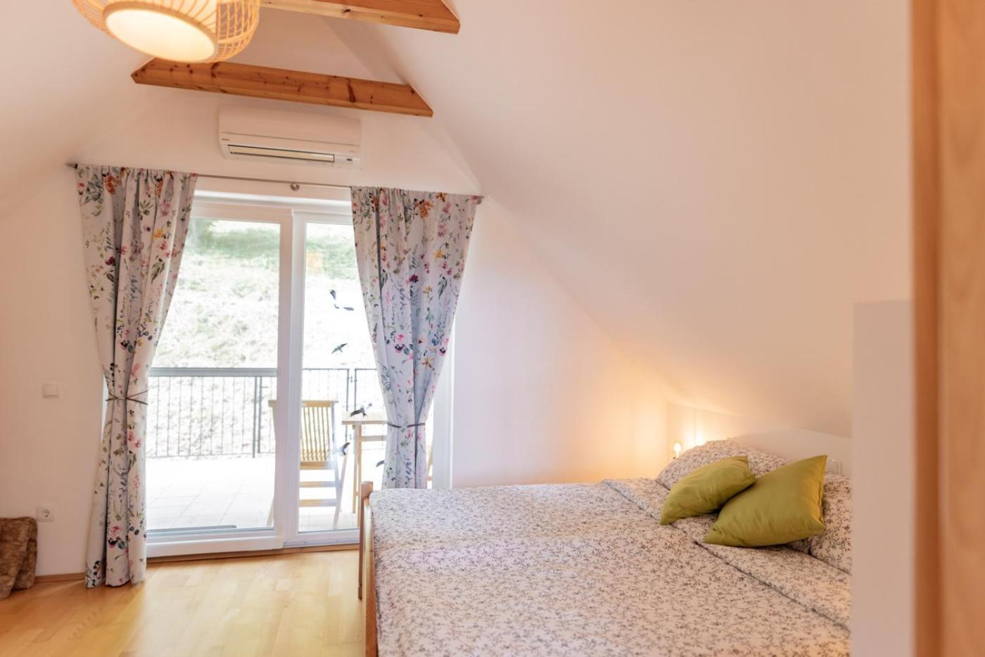 Winzerhaus Roemerstrasse Kitzeck im Sausal Εξωτερικό φωτογραφία